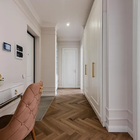Open Line Воздушный Apartment Almaty Exterior photo