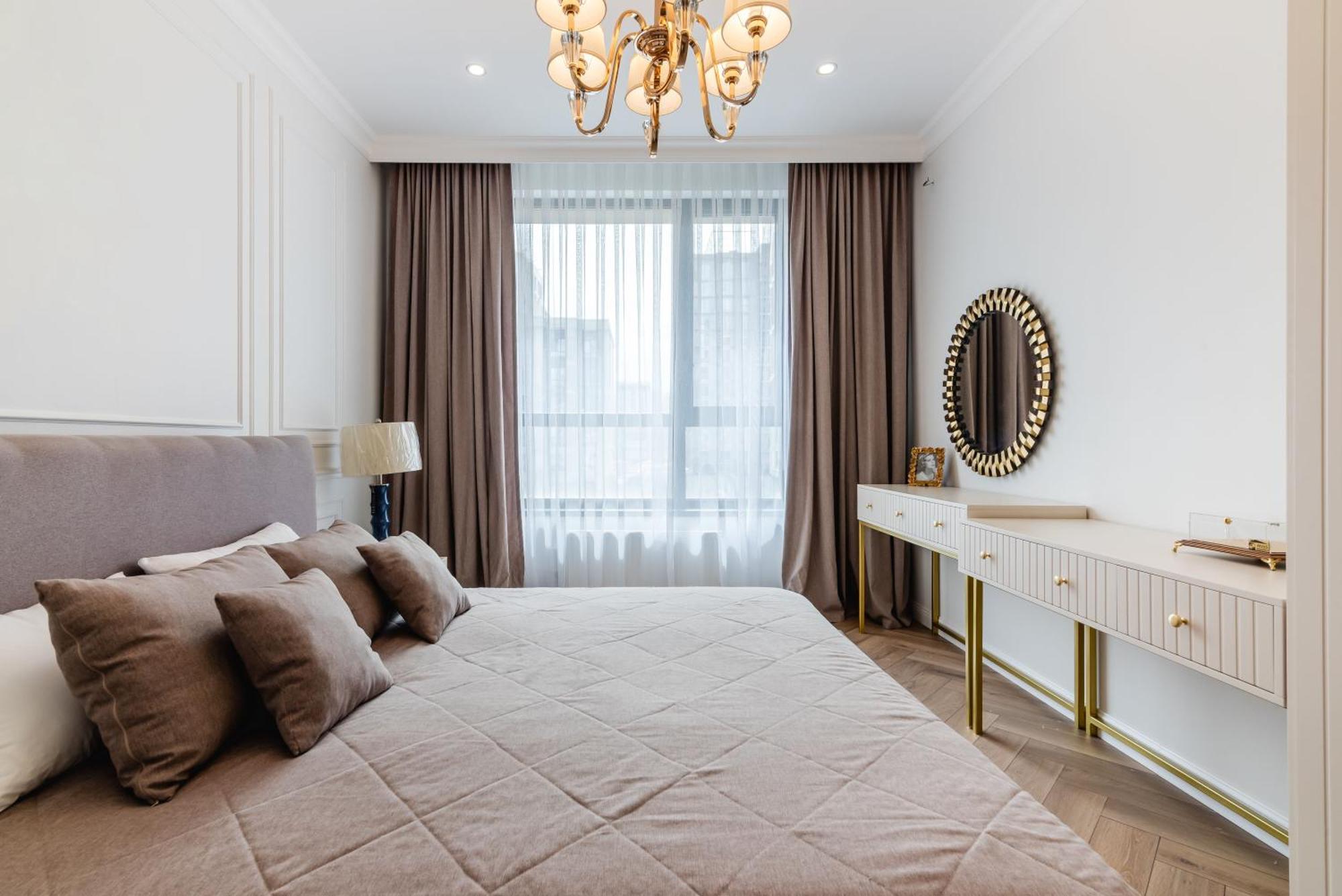Apartment Open Line воздушный