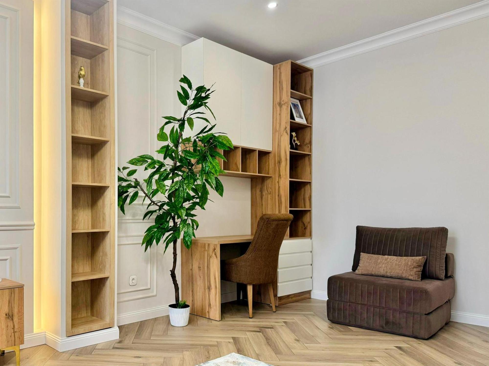 Open Line воздушный Apartment *