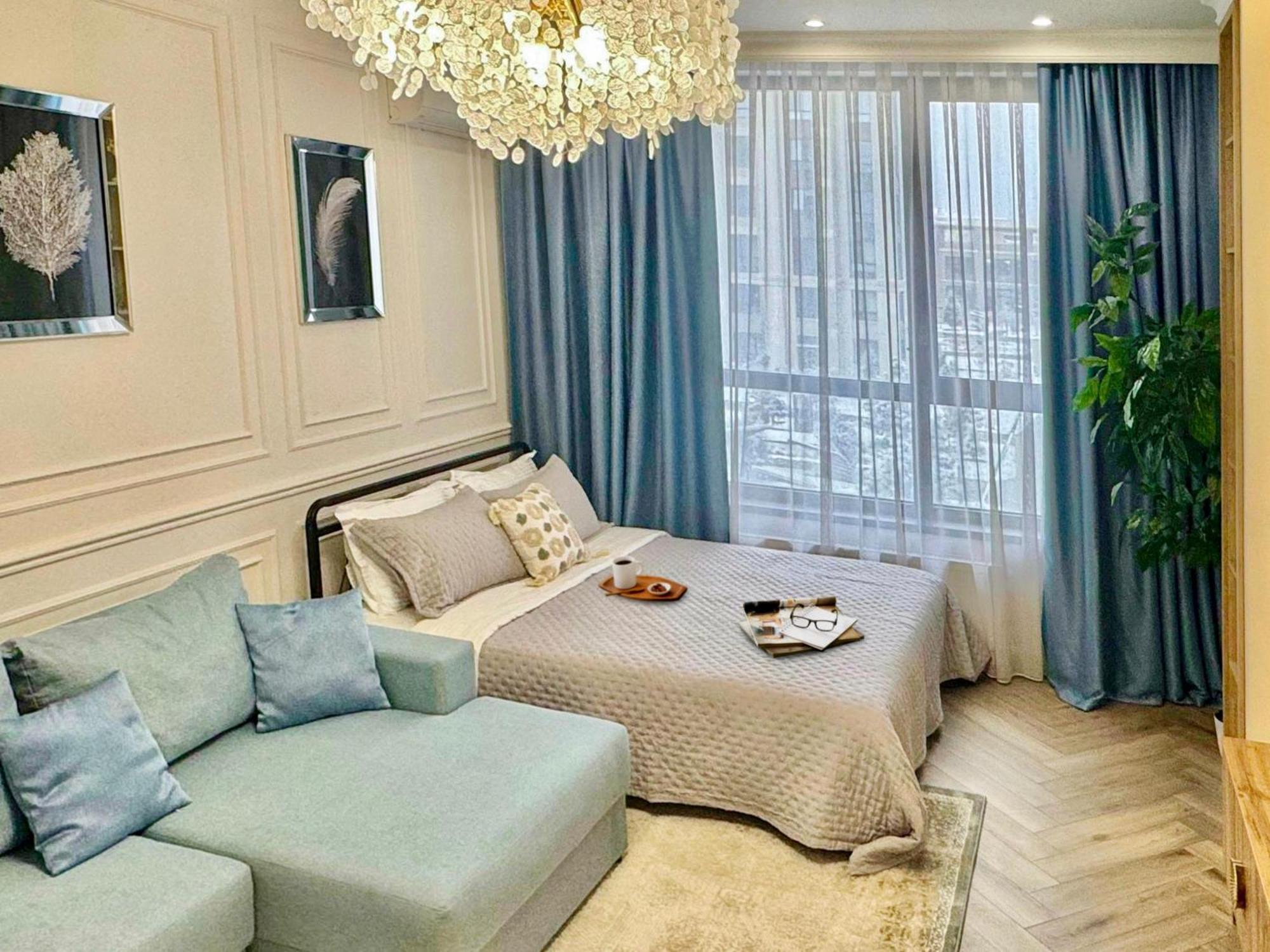 Apartment Open Line воздушный